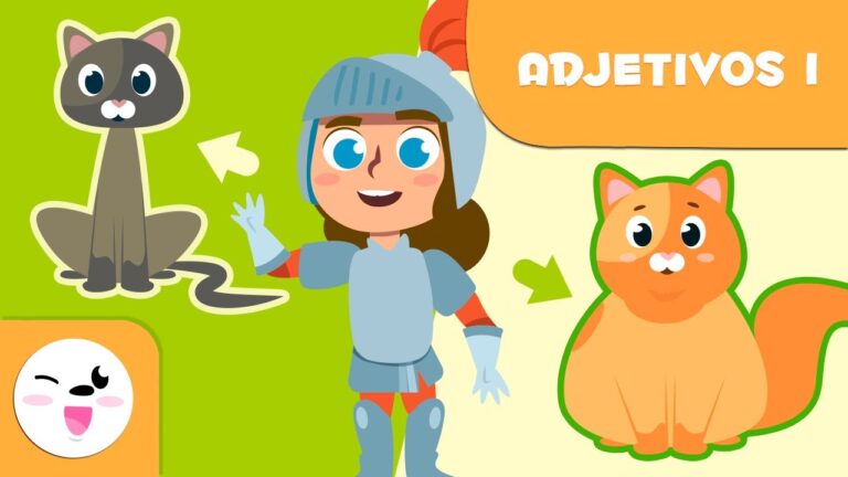 T&eacute;cnicas Innovadoras para Ense&ntilde;ar Vocabulario Opuesto a Ni&ntilde;os de Primaria