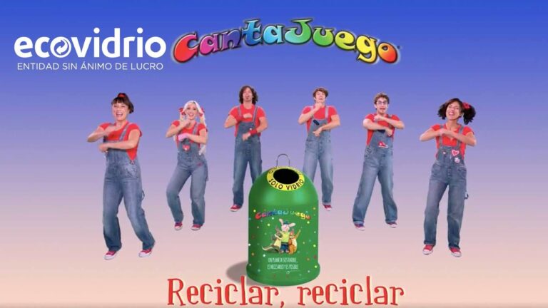 Aprendizaje Musical Divertido y Sostenible con Instrumentos Reciclados