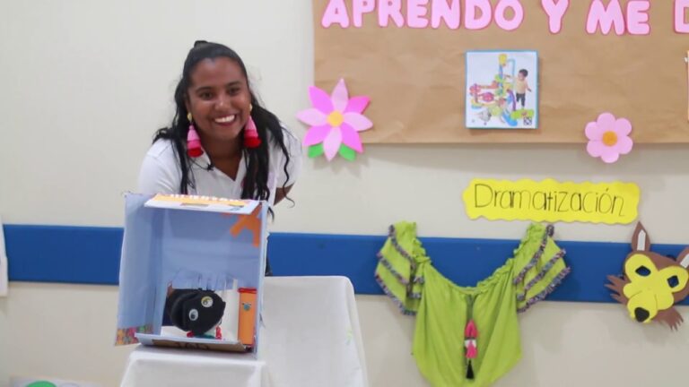 Aprendizaje L&uacute;dico y Desarrollo de Competencias Sociales a trav&eacute;s de Juegos de Mesa para Ni&ntilde;os