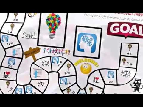 Propuestas Innovadoras de Juegos de Mesa para Ni&ntilde;os de Primaria