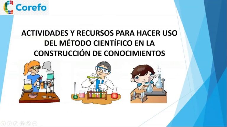 Talleres de Experimentaci&oacute;n para Potenciar el Aprendizaje en Ciencias