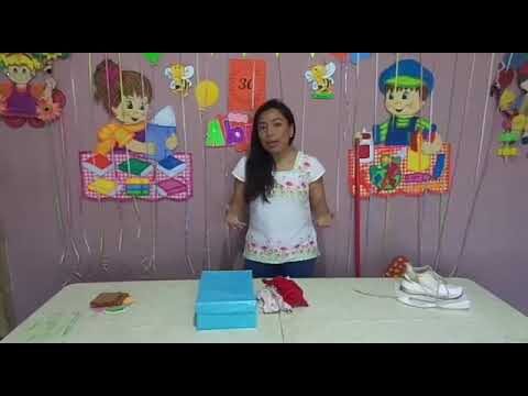 Fomentando la Autonom&iacute;a en la Planificaci&oacute;n de Tareas para Ni&ntilde;os