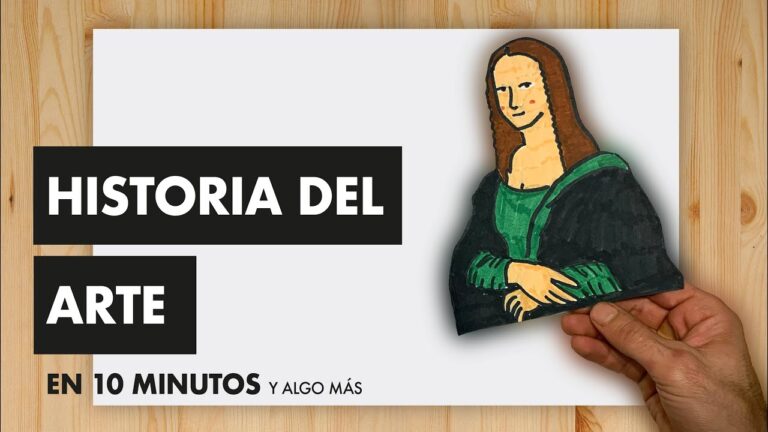 Explorando la Historia del Arte en la Educaci&oacute;n Art&iacute;stica