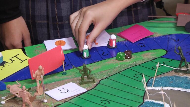 Actividades Creativas para Fortalecer el Conocimiento Hist&oacute;rico