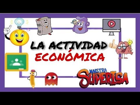 Aprendizaje Divertido de Econom&iacute;a para Ni&ntilde;os de Primaria