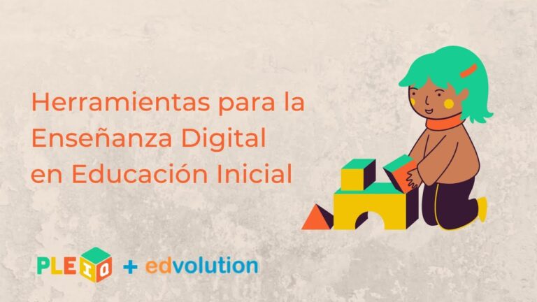 Aprendizaje Digital Efectivo para Ni&ntilde;os de Primaria