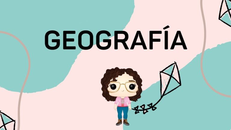 Estrategias Did&aacute;cticas para Ense&ntilde;ar Geograf&iacute;a a Ni&ntilde;os de Primaria