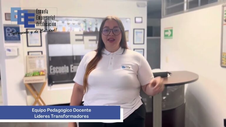 Potenciando la Inteligencia Emocional en L&iacute;deres J&oacute;venes