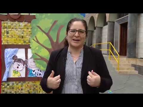 Concienciaci&oacute;n Ambiental a trav&eacute;s de la Educaci&oacute;n en Valores en Primaria