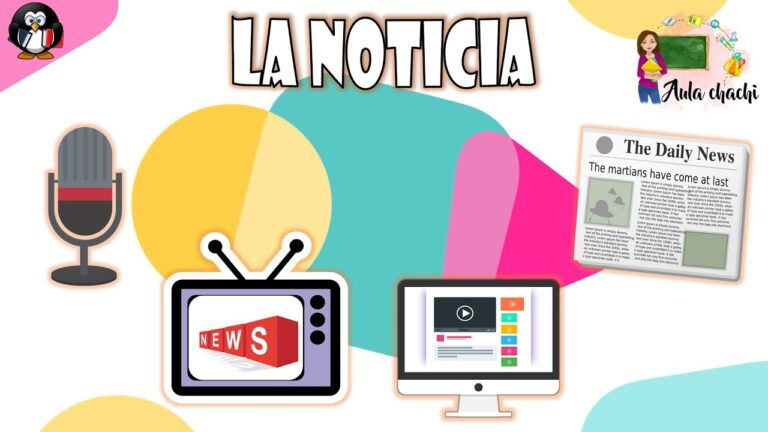 Recursos Did&aacute;cticos Efectivos para la Redacci&oacute;n Informativa Infantil