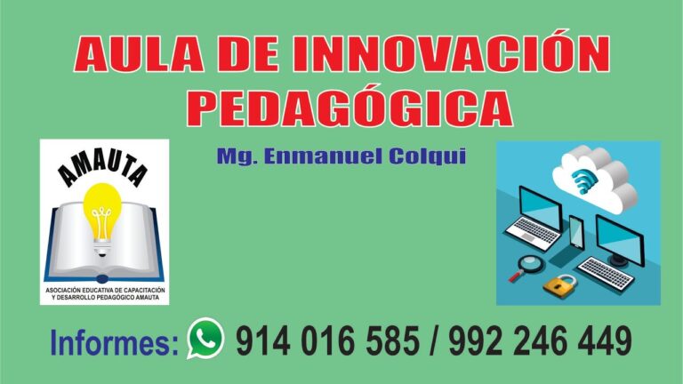 Innovaci&oacute;n Educativa: Talleres de Arte para Ni&ntilde;os