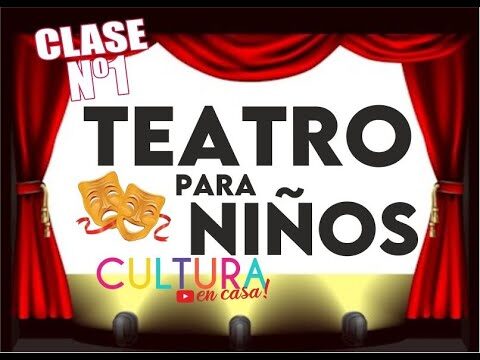 Teatro Interactivo: Aprendizaje Divertido para Ni&ntilde;os de Primaria