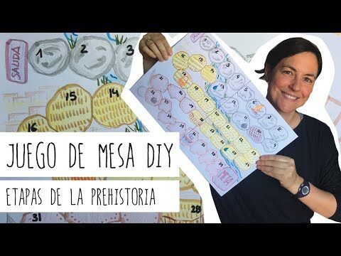 Pasatiempos Educativos para Aprender Historia de Forma Divertida