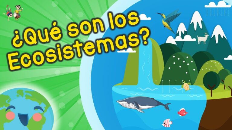 Explorando la Biodiversidad: Un Viaje Cultural para Ni&ntilde;os de Primaria