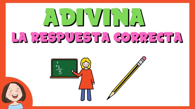 Adivinanzas: Aprendizaje Interactivo de Vocabulario