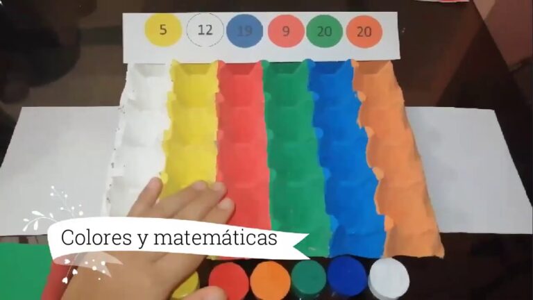Material Pedagógico Efectivo para Niños de Primaria