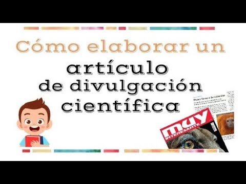 Divulgaci&oacute;n Cient&iacute;fica a trav&eacute;s de Experimentos Animales en Primaria