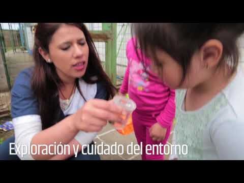 Aprender Jugando: Exploraci&oacute;n al Aire Libre para Ni&ntilde;os