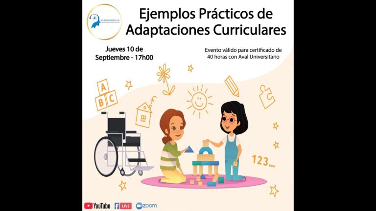 Talleres Pr&aacute;cticos de F&iacute;sica Elemental para Ni&ntilde;os en Ciencias Naturales