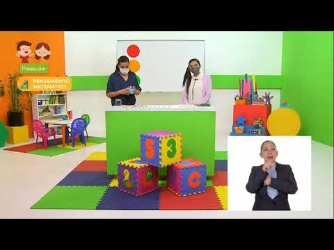 Juegos Educativos para Comparar Cantidades