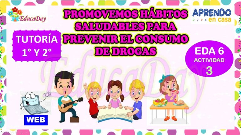 La clave de los h&aacute;bitos saludables en la prevenci&oacute;n de adicciones