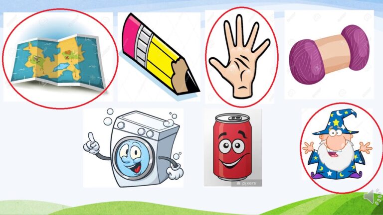 Juegos Educativos Divertidos para Ni&ntilde;os: M y N