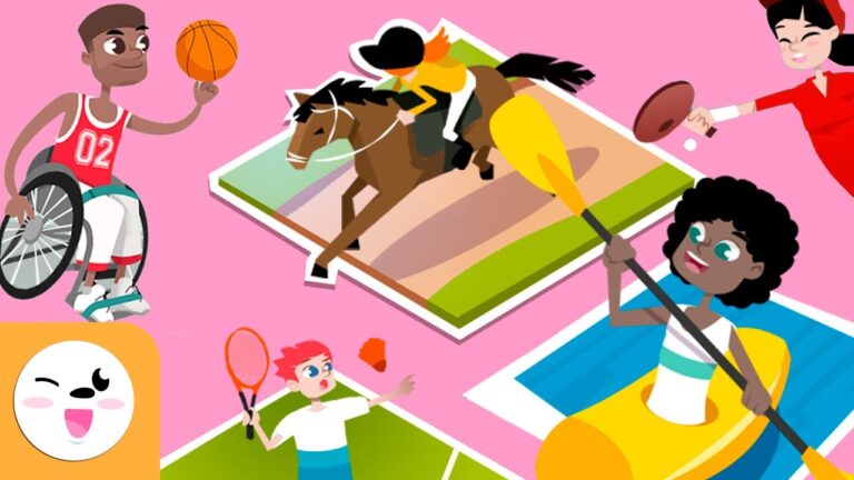 La importancia de los deportes en la cultura infantil