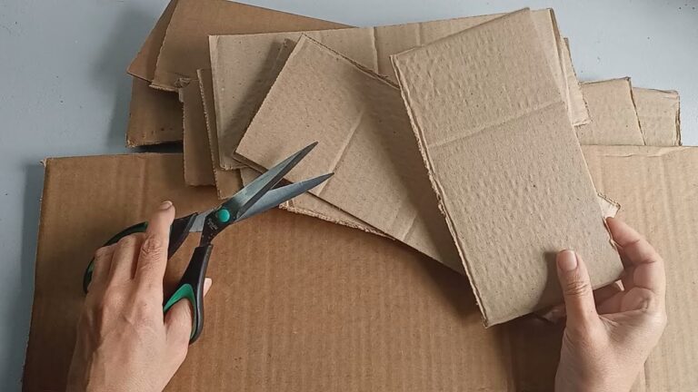 Manualidades Recicladas: Ideas Creativas para Ni&ntilde;os de Primaria