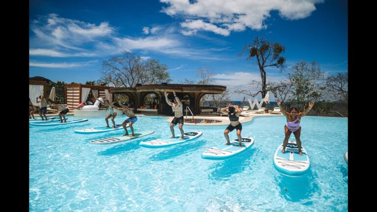 Programas de Verano para Explorar la Naturaleza