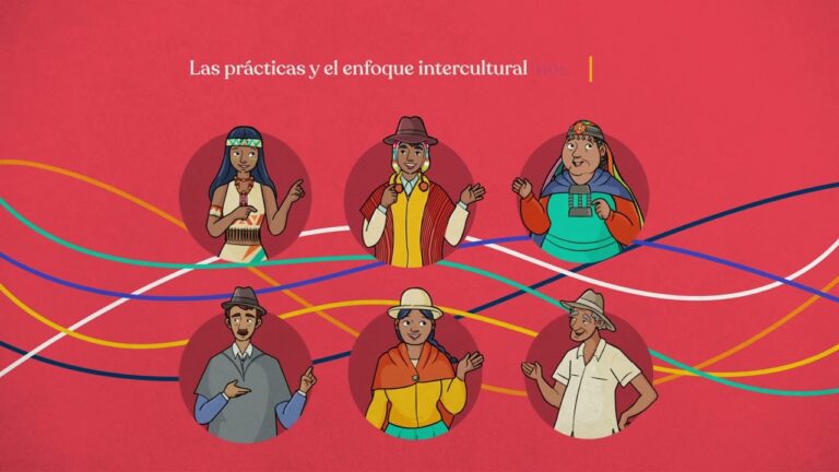 Fomentando la Educaci&oacute;n Intercultural en Primaria