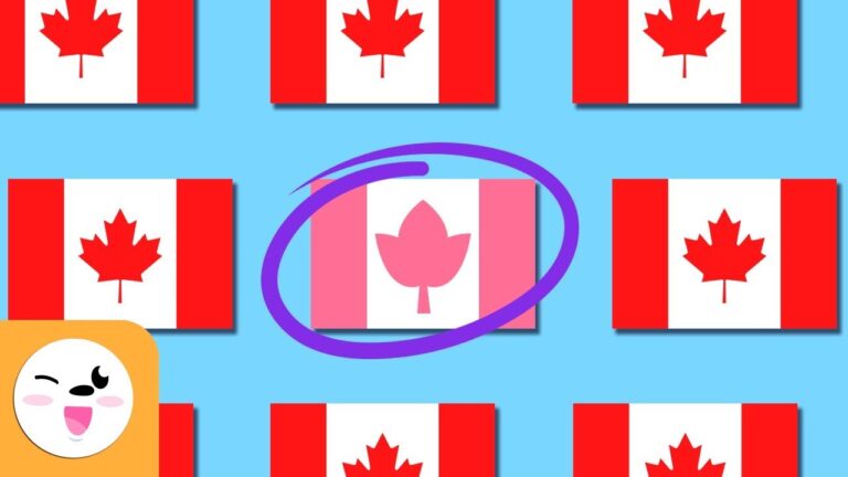 Juegos Interactivos de Banderas para Aprender en Primaria