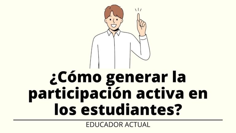 Fomentando la Participaci&oacute;n Activa Infantil en la Sociedad