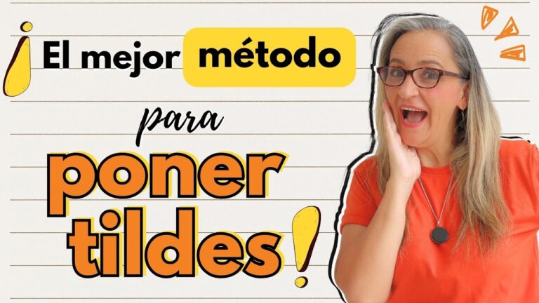 Consejos Efectivos para Mejorar la Ortograf&iacute;a de Palabras Graves