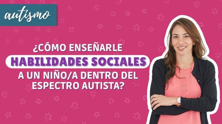 Potenciaci&oacute;n de Habilidades Sociales en Ni&ntilde;os de Primaria a trav&eacute;s de la Estimulaci&oacute;n Temprana