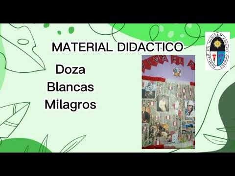 Recursos Did&aacute;cticos Efectivos para Ense&ntilde;ar el Medio Ambiente