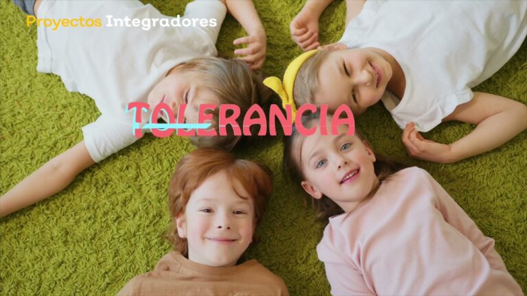 La educaci&oacute;n en valores: clave para el desarrollo integral de ni&ntilde;os de primaria