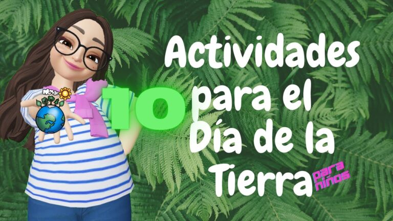 Aprendizaje Activo en la Naturaleza para Ni&ntilde;os de Primaria