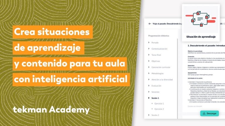 Innovaci&oacute;n en el Aula: Experiencias Audiovisuales en Primaria