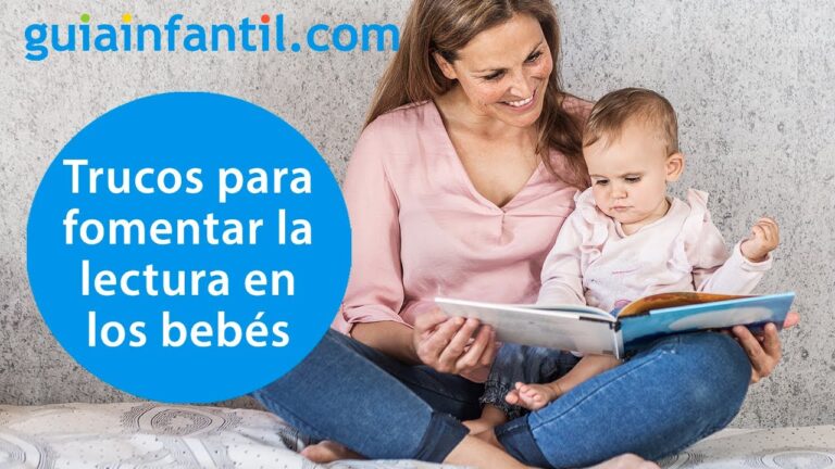 Estimulaci&oacute;n Efectiva de la Lectura en Ni&ntilde;os Peque&ntilde;os
