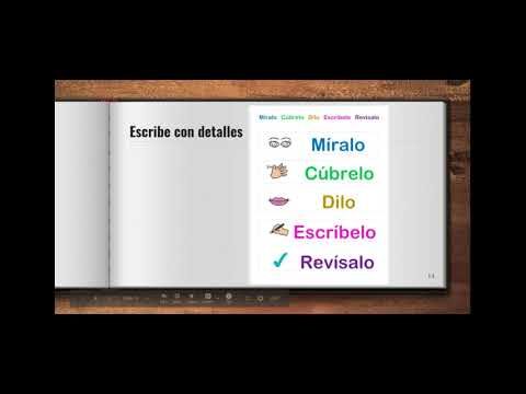 Mejorando la Escritura en Ni&ntilde;os de Primaria: Claves y Detalles Esenciales