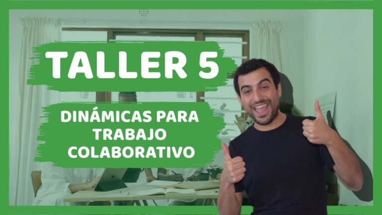 Estrategias Efectivas para Fomentar la Colaboraci&oacute;n Interactiva en Ni&ntilde;os