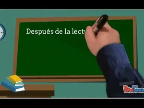La importancia de la lectura comprensiva en primaria