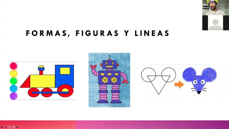 Creatividad en Acci&oacute;n: Talleres de Dise&ntilde;o Gr&aacute;fico para Ni&ntilde;os de Primaria