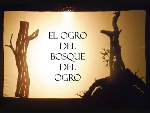 El Teatro de Sombras: Un Puente hacia la Lectura Infantil