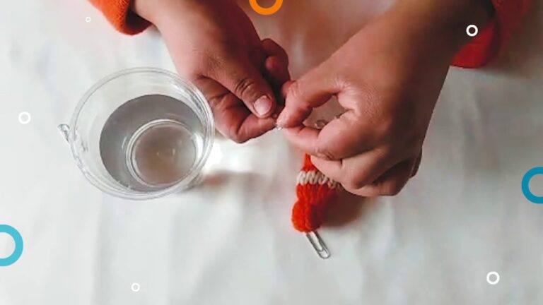 Explorando el Mundo Magn&eacute;tico: Actividades Divertidas para Ni&ntilde;os de Primaria