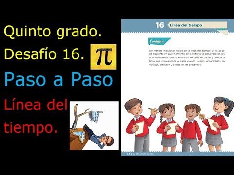 Desaf&iacute;os Matem&aacute;ticos sobre el Tiempo para Ni&ntilde;os