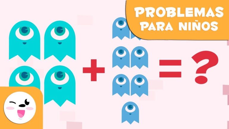 Desaf&iacute;os Matem&aacute;ticos Divertidos: Restas para Primaria
