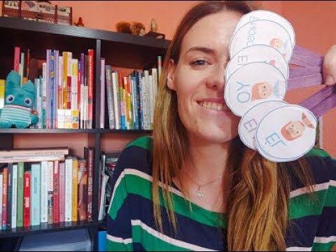 Aprender Pronombres de Manera Divertida en Primaria