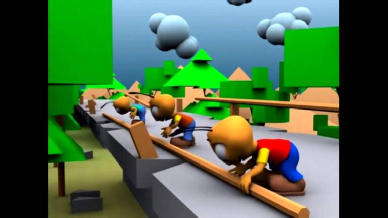 Potenciando el Trabajo en Equipo en el Aprendizaje Infantil