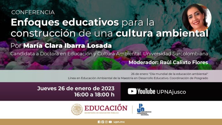 La importancia de la educaci&oacute;n ambiental en la primaria